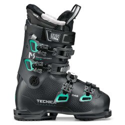 Tecnica Mach Sport HV 85 Boot Women's in Graphite